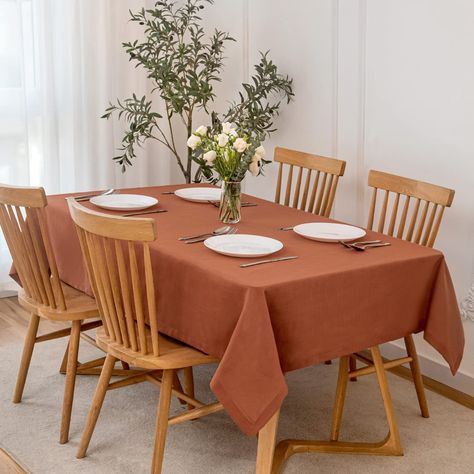 Modern thanksgiving decor