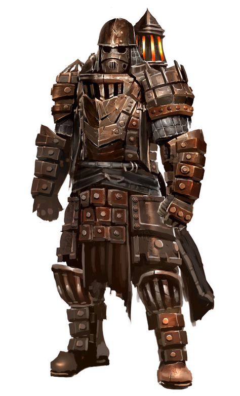 Big album full of knights - Album on Imgur Steampunk Armor, Steampunk Character, Steampunk Characters, Guild Wars 2, Guild Wars, 다크 판타지, Knight Armor, Dungeons And Dragons Characters, Dnd Art