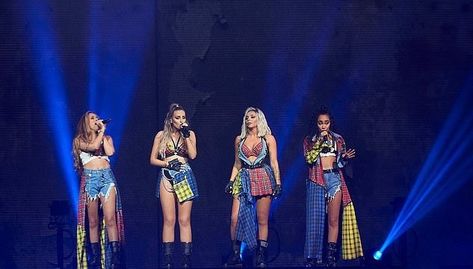 Bst Hyde Park, Sisters Forever, Jesy Nelson, Leigh Anne Pinnock, Jade Thirlwall, Leigh Anne, Perrie Edwards, Squad Goals, Hyde Park