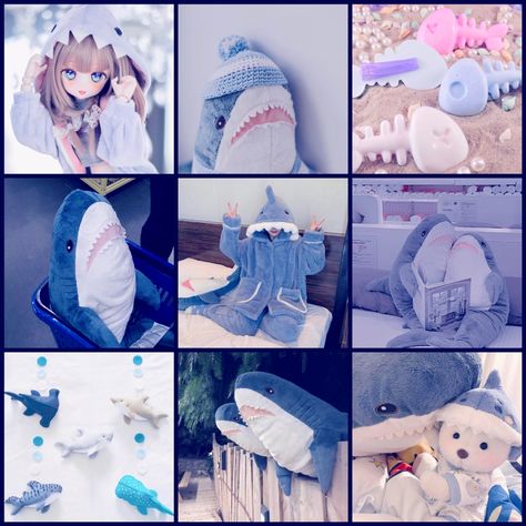 Shark Moodboard, F2u Moodboards, Shark Stuff, Adopt Idea, Gamer Room, Mood Board Inspiration, Mood Board Design, Lil Baby, World Peace