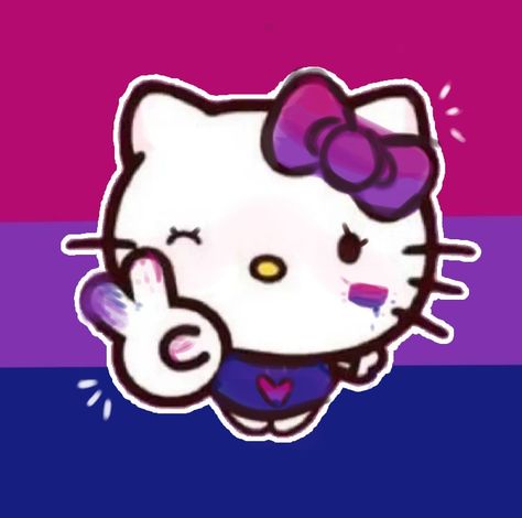 Cute Bi Pfp, Bi Pfp Icons, Bi Flag Pfp, Bisexual Aesthetic Pfp, Bi Pfp, Pfp Bisexual, Bi Pride Aesthetic, Bisexual Pfp Icons, Bi Aesthetic