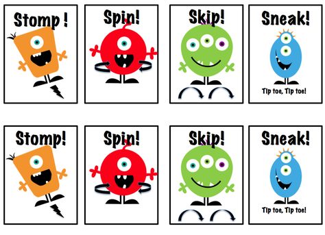 Chit Chat and Small Talk Stomp, Skip, Spin Action Game for Articulation Speech Therapy Tools, S Blends, Speech Games, Slp Materials, Blends Activities, Articulation Games, Speech Articulation, Speech Language Activities, Slp Activities