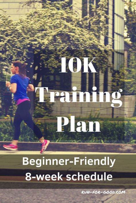 Training For 10k Run, Running 10k Training, 10k Running Plan, 10k Training Schedule, 10k Training Plan, Food Food Recipes, Running Plan For Beginners, 10k Training, Beginner Training