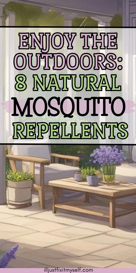 Basil Plants: Keep Mosquitoes Away Naturally Yard Mosquito Repellent, Outdoor Bug Repellent Ideas, Natural Bug Repellent For Yard, Natural Mosquito Repellent For Skin, How To Get Rid Of Mosquitos In Yard, Diy Mosquito Repellent For Yard, Mosquito Repellent For Yard, Diy Bug Repellent, Mosquito Repellent Homemade