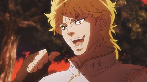 But It Was Me Dio, Dio Meme, Meme Template, I Hope