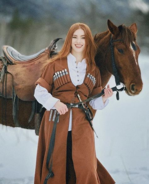 annakochkarova on Instagram #caucasus #caucasian #russia #europe #culture #photography #horsegirl Caucasian Culture, Europe Culture, Culture Photography, Caucasian People, Oc Inspiration, Take Me Home, Ball Dresses, Traditional Outfits, Georgia