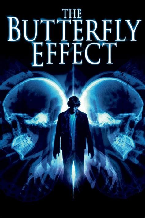 The Butterfly Effect (2004) Butterfly Effect Film, Evan Treborn, The Butterfly Effect Movie, The Butterfly Effect 2004, The Butterfly Effect, Zombie Land, Tv Series Online, Butterfly Effect, Top Movies