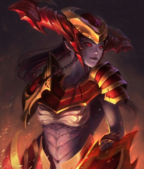 Shyvana League Of Legends, Age Of Mythology, Champions League Of Legends, Lol Champions, League Of Legends Characters, Riot Games, Lol League Of Legends, Mobile Legends, Fire Emblem