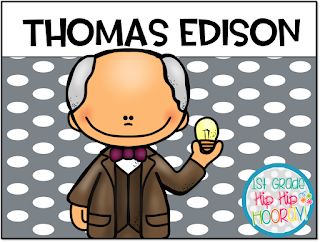 Thomas Edison Doctor Birthday, Classroom Incentives, The Great Doctor, Alphabet Recognition, Math Tools, Classroom Birthday, Daily Five, Hip Hip Hooray, Early Reading