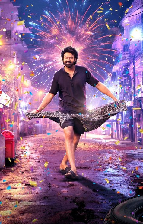 Darling Movie, Prabhas Actor, New Movie Posters, Prabhas Pics, New Photos Hd, Black Panther Marvel, Upcoming Films, Actor Photo, New Poster