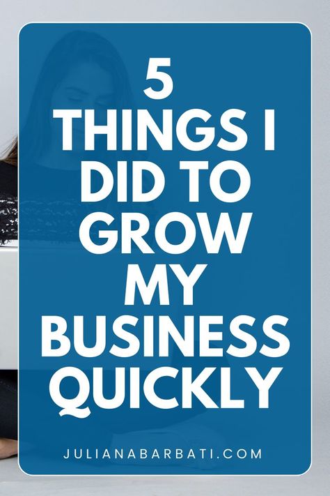 Curious how did I do to grow my business quickly? If you're a work at home mom, you might be looking for opportunities on how you can grow a business, worry no more because I will share these 5 important tips you can do to grow and scale your business. How To Grow My Business, Grow My Business, How To Grow Your Business, How To Advertise Your Business, Grow Your Business, Small Business From Home, Grow Small Business, Teaching Business, Small Business Growth