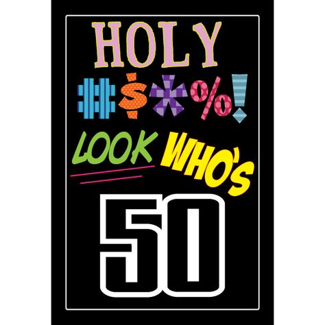 50th Birthday Party Signs 50th Birthday Signs, 40th Birthday Party Signs, 60th Birthday Centerpieces, Birthday Border, 50th Birthday Party Ideas For Men, 40 Birthday Signs, Birthday Party Signs, Tall Centerpiece, Birthday Centerpiece