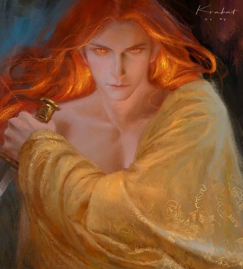 Mairon Sauron, The Silmarillion, Elden Ring, Arte Fantasy, Good Omens, Freelance Illustrator, Male Art, Middle Earth, Character Inspo