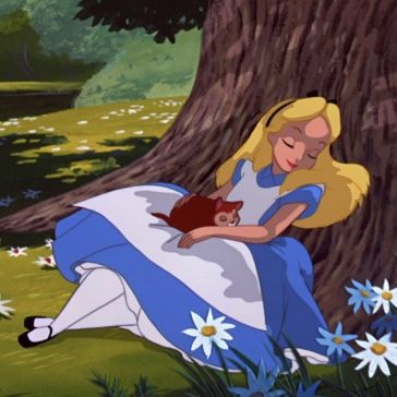 Alice in wonderland Video Editor, Alice In Wonderland, A Woman, Tools, Disney