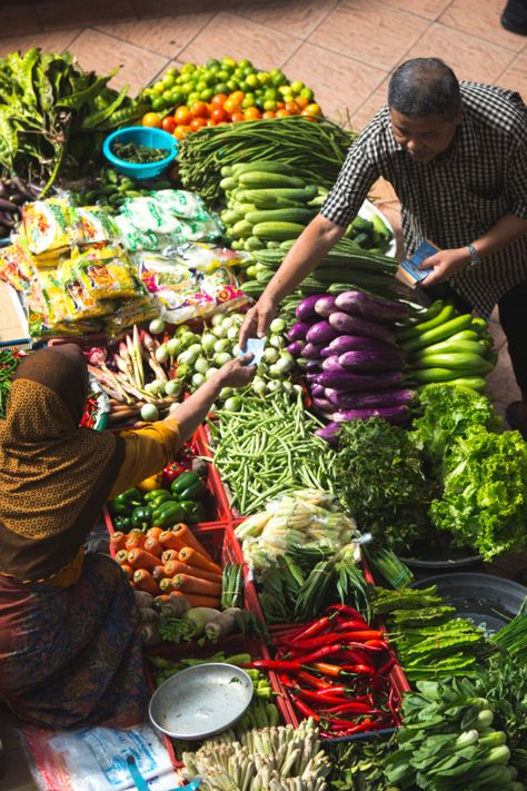 From homemade textiles and shiny trinkets to fresh produce and street food delights, these are the most beautiful traditional markets around the world. May Awareness Month, Shiny Trinkets, International Workers Day, Equality And Diversity, World Fair, Traditional Market, Fair Trade Clothing, Human Dignity, Power Of Social Media