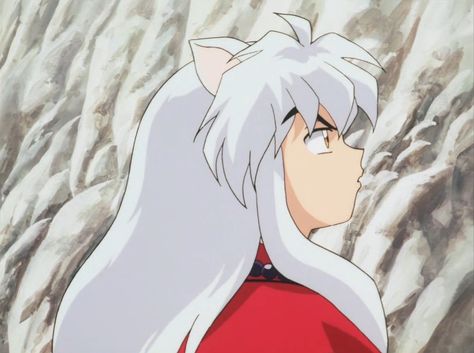 Inuyasha - Episode 3 Inuyasha, Episode 3, Anime