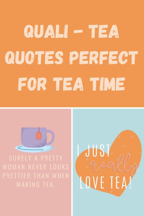 Quali - Tea Quotes Perfect for Tea Time - darling quote High Tea Quotes Friends, Tea Sayings And Quotes Cups, Milk Tea Quotes Inspirational, Tea Party Captions Instagram, High Tea Quotes, Afternoon Tea Quotes, Milk Tea Quotes, Tea Sayings And Quotes, Tea Quotes Inspirational