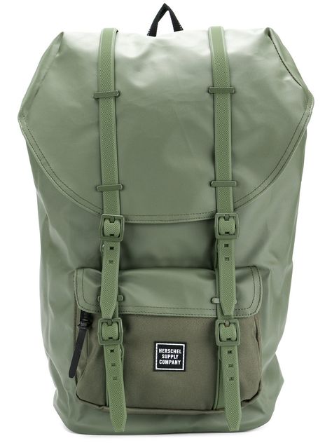 HERSCHEL SUPPLY CO. LITTLE AMERICA BACKPACK. #herschelsupplyco. #bags #polyester #backpacks # Herschel Supply Co, Herschel Supply, Herschel, Backpacks