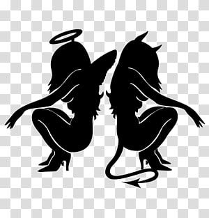 Devil And Angel Shoulder Tattoo, Angel And Devil Tattoo On Shoulder, Angel And Devil Shoulder Tattoo, Angel Devil Shoulder Tattoo, Angel And Devil On Shoulder, Devil On Shoulder Tattoo, Devil Girl Drawing, Good Angel Bad Angel Tattoo, She Devil Tattoo