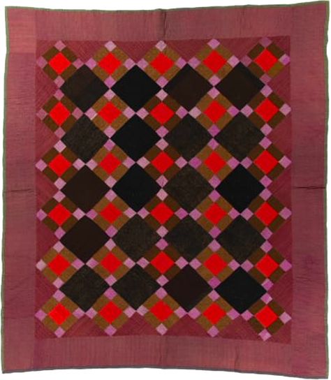 Amische Quilts, Amish Quilt Patterns, Amish Style, Quilt Stitches, Indigo Quilt, The Color Black, Amish Quilts, Colorful Quilts, Antique Quilts