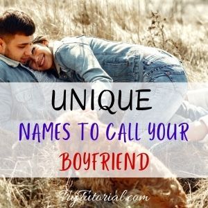 If you are looking for unique names to call your boyfriend or best guy? Don't worry we are here to help you to give a personal touch to your romance. What To Call My Boyfriend, Names To Call Your Partner, Hot Nicknames, What To Call Your Boyfriend, Love Names For Boyfriend, Romantic Names For Boyfriend, Names To Call Your Boyfriend, Contact Names For Boyfriend, Sweet Quotes For Boyfriend