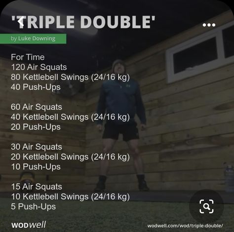 Chipper Workout Crossfit, Partner Chipper Wod, Kettlebell Conditioning Workout, Home Wod Crossfit, Kb Wod, Crossfit Workout Program, Home Wod, Wods Crossfit, Crossfit Workouts Wod