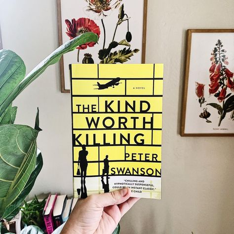 The Kind Worth Killing, Fall Reads, Strangers On A Train, Fall Reading, Thriller Books, Archie Comics, Reading Challenge, April 21, 2025 Vision