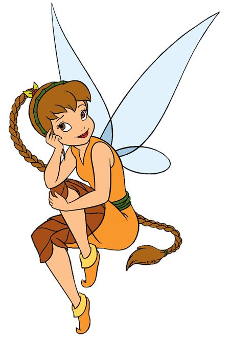 Fawn Tinkerbell 2008, Fawn Tinkerbell, Fawn Tattoo, Tinkerbell Coloring Pages, Ap Drawing, Disney Clipart, Disney Drawings Sketches, Tinkerbell Fairies, Big Eyes Doll