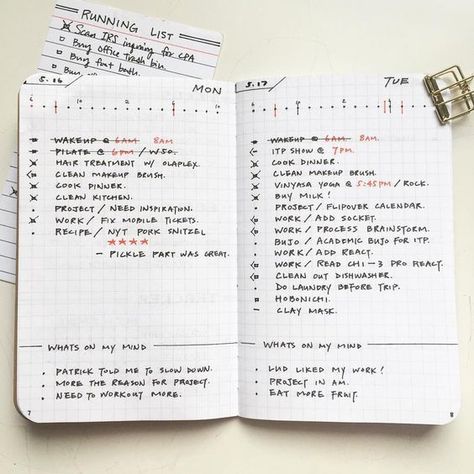 Here's a daily task list page for your bullet journal. Simple but functional. Check out this post for more BuJo minimalist style ideas. Bujo Layout Ideas Daily, A6 Bujo Layouts, Moleskine Journal Ideas, Functional Planner Layout, Moleskine Daily Planner Ideas, A6 Bujo, Minimalist Bujo, Bujo To Do List, Moleskine Daily Planner