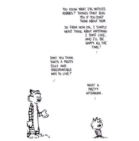 Calvin Hobbes Quotes, Calvin And Hobbes Tattoo, Charlie Core, Calvin And Hobbes Wallpaper, Best Calvin And Hobbes, Comic Quotes, Calvin And Hobbes Quotes, Nature Quotes Inspirational, Comics Quote