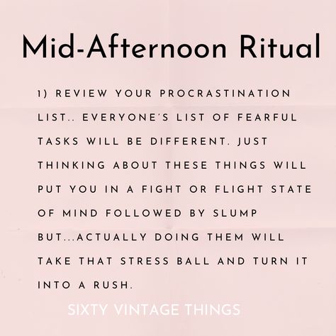 Feel better and avoid mid afternoon slump Afternoon Slump, Mid Afternoon, Slumping, Daily Habits, Feel Better, Self Care, Mindfulness, Turn Ons, Feelings