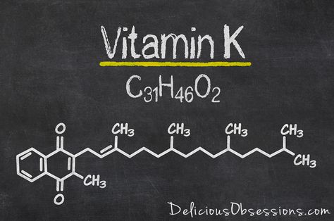 Vitamin K2: The Most Important Nutrient You Never Heard Of // deliciousobsessions.com Vitamin K2 Benefits, Top Alkaline Foods, Vitamin K Deficiency, Vitamin K2, Alkaline Foods, Healthy Bones, Vitamin K, Health Facts, Natural Treatments