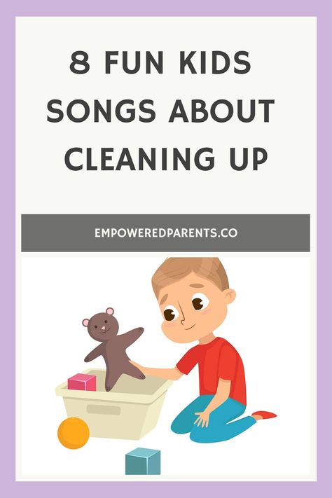 Explore our collection of catchy and upbeat clean up songs for toddlers that will make tidying up a fun and engaging activity! From classic nursery rhymes to modern tunes, these clean up songs for kids are perfect for preschool classrooms or kindergarten settings. Turn clean up time into a joyful routine with our selection of tidy up songs that are educational and entertaining for young children. Check out our playlist of clean up songs for preschool on YouTube and make cleaning sessions enjoyab Good Morning Songs For Toddlers, Clean Up Songs For Preschool, Action Songs For Preschool, Thanksgiving Lesson Plans, Clean Up Song, Fun Songs For Kids, Toddler Cleaning, Songs For Preschool, Good Morning Song