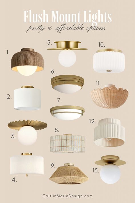 Beach House Kitchen Light Fixtures, Flush Mount Under 100, Ceiling Mount Bathroom Vanity Lighting, Entry Way Flush Mount Lighting, Over Sink Flush Mount Light, Entryway Overhead Lighting, Affordable Ceiling Light, Bathroom Flush Mount Light, Boho Semi Flush Mount Light