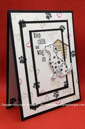 Stampin Up Happy Tails, Dog Cards Handmade, Happy Celebrations, Dog Sympathy Card, 9 Lives, Pet Sympathy Cards, Dog Sympathy, Birthday Stamps, Scrap Ideas