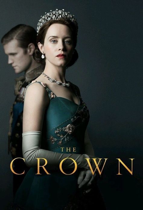 The Crown Season 1, The Crown Season 2, Prinses Margaret, Queen Elizabeth Ii Reign, Crown Tv, Jeremy Northam, Crown Netflix, The Crown Series, The Crown Season