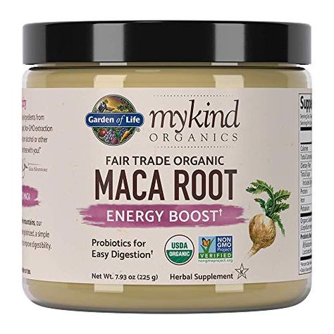 Peruvian Mountains, Maca Root Powder, Maca Powder, Maca Root, Lactobacillus Acidophilus, Energy Boost, Best Supplements, Herbal Supplements, Vitamins & Supplements