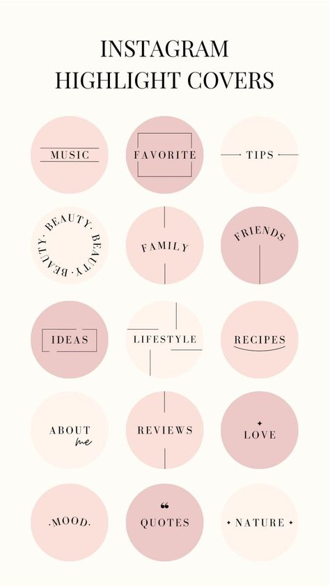 40 Insta Highlight Covers in Pink Blush for Estheticians, Spas & Salons. Canva Templates. 

The original title is . The title is too long and it contains too many stop words. I rewrite the title to 40 Insta Highlight Covers in Pink Blush for Estheticians, Spas & Salons. Canva Templates. The new title is shorter and more concise, and it retains the original meaning of the🔗#Pink_Instagram_Highlight_Covers_Icons #Esthetician_Instagram_Highlight #Instagram_Highlight_Covers_Icons #Pink_Instagram_Highlight_Covers Friends Highlight Cover White, Esthetician Instagram Highlight, Insta Highlight Covers, Pastel Highlights, Esthetician Instagram, Black And White Instagram, Purple Highlights, Green Highlights, Blue Highlights