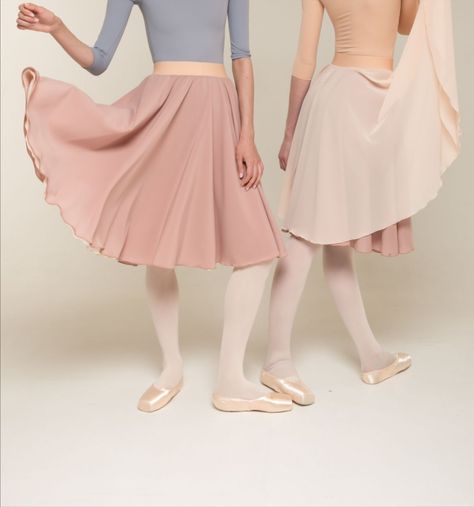 Long Ballet Skirt, Plus Size Ballet, Ballet Couture, Spring Costume, Ballet Inspired Fashion, Dancing Outfit, Ballet Practice, Dance Design, Dance Attire