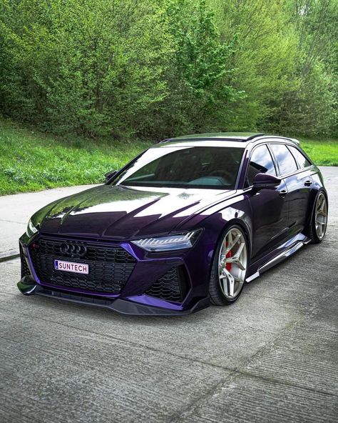 Audi R4, Drift Car, Station Wagons, Audi Rs6, Audi Rs, Classy Cars, Gear Head, Drift Cars, Car Stuff