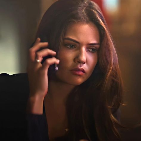 Tvdu Pictures, Baddie Books, Danielle Campbell The Originals, The Originals Davina, Dani Campbell, Tvdu Characters, Jason Dilaurentis, Kol And Davina, Tvdu Cast