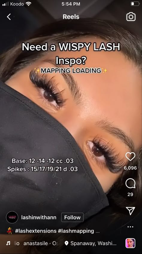 15-20mm Lash Extensions, Types Of Hybrid Lash Extensions, Eyelash Extensions To Make Eyes Look Bigger, Lash Extensions For Bride, Eyelash Extensions Styles Hybrid Wispy, Fluffy Hybrid Lash Extensions Map, Lashes Wispy Hybrid, Wispy Hybrid Mapping, Hybrid Set Eyelash Extensions Mapping