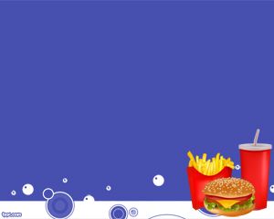 Junk Food PowerPoint - Template PowerPoint Tema Makanan Food Ppt Template, Food Powerpoint Template, Powerpoint Background Templates, Background For Powerpoint Presentation, Background Ppt, Powerpoint Backgrounds, Free Powerpoint Templates, Powerpoint Slide Designs, Powerpoint Background