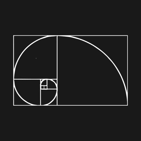 Check out this awesome 'Fibonacci' design on @TeePublic! Fibonacci Logo Design, Fibonacci Logo, Fibonacci Art Drawing Golden Ratio, Fibonacci Series, Fibonacci In Architecture, Fibonacci Number, K Logos, Technology Wallpaper, Minimal Logo Design