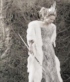 Tilda Swinton as the White Witch in The Chronicles of Narnia: The Lion the Witch and the Wardrobe Ophelia Ryan Narnia Queen, Narnia Facts, Narnia Pictures, Narnia Costumes, Ice Queen Costume, Lion Witch Wardrobe, The White Witch, Kids Holidays, Dark Fairytale