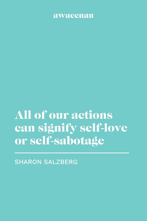 self-sabotage Joseph Goldstein Quotes, Sharon Salzberg, Jack Kornfield, Buddhist Meditation, Meditation Practices, Daily Inspiration Quotes, Daily Inspiration, Bestselling Author, Leadership