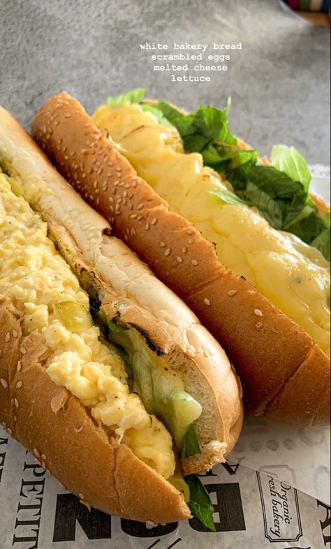 meal inspo, clean eating, food, scrambled eggs, lettuce, instagram story, food photography, sandwiches, healthy, good food Sandwich Instagram Story, Healthy Good Food, Scrambled Egg Sandwich, Instagram Story Food, Eggs Sandwich, Sandwiches Healthy, Lettuce Sandwich, Story Food, 2024 Family