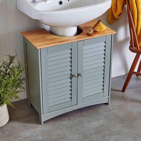 Large Bathroom Cabinets, Oak Bathroom Cabinets, Traditional Shutters, Grey Bathroom Cabinets, Bathroom Standing Cabinet, Corner Storage Cabinet, Under Sink Cabinet, Free Standing Cabinets, Freestanding Bathroom Cabinet