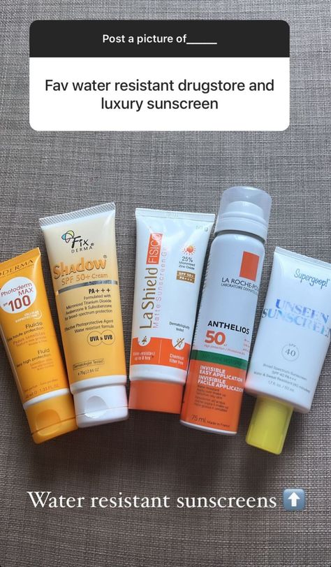 Sunscreen Recommendations Skincare Review, Broad Spectrum Sunscreen, Spf 50, Beauty Skin, Sunscreen, Body Care, Shampoo Bottle, Personal Care, Skin Care