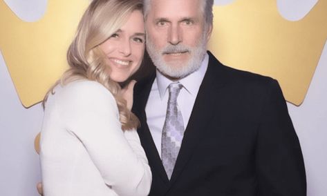 Lily Anne Harrison, Daughter of Gregory Harrison, Lands Role on General Hospital – Michael Fairman TV Gregory Harrison, Kate Mansi, Luke Hemsworth, Soap Opera Stars, Casting On, Star Show, Hallmark Channel, The Hollywood Reporter, General Hospital